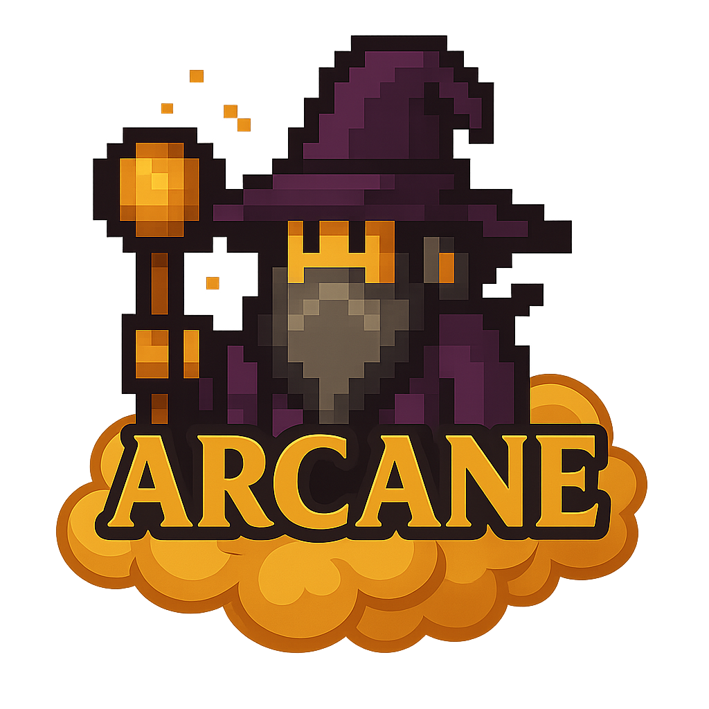 Arcane SMP